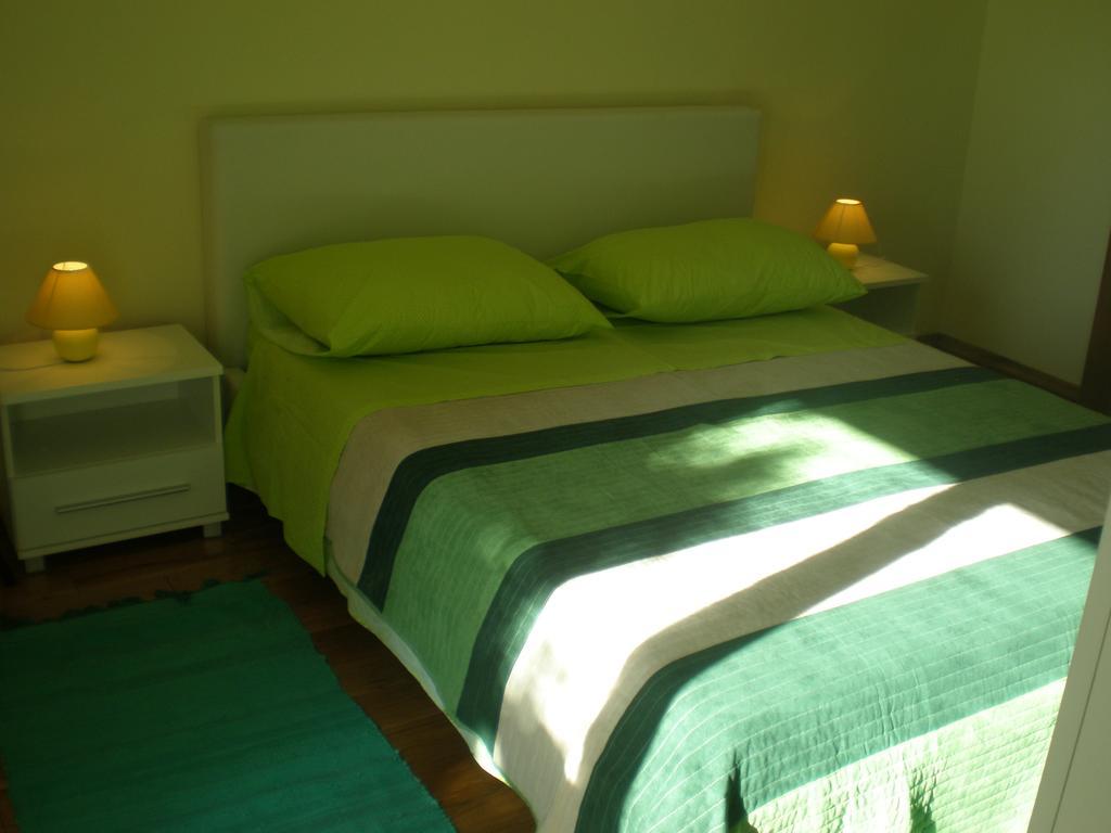 Apartment Ms Pula Eksteriør billede
